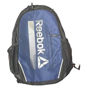 Reebok Trainer Backpack NEW